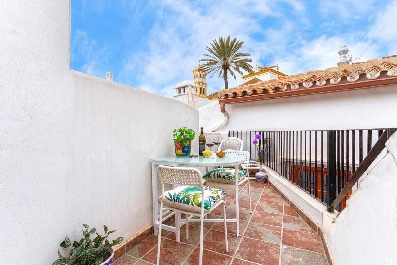 Marbella In Love المظهر الخارجي الصورة