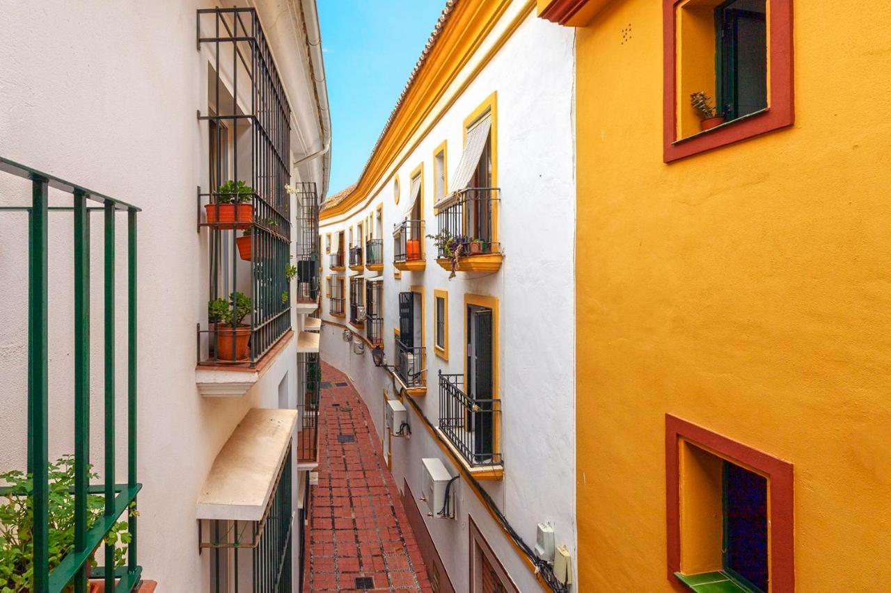 Marbella In Love المظهر الخارجي الصورة